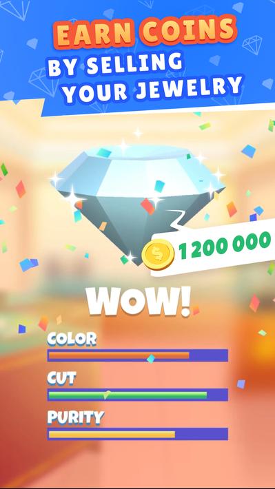 珠宝制造商Jewelry Maker4