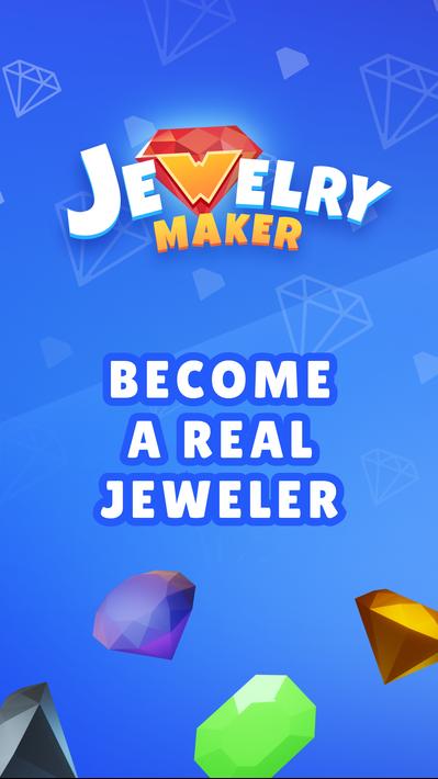 珠宝制造商Jewelry Maker5