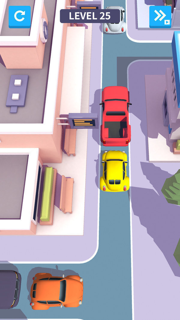道路解谜1