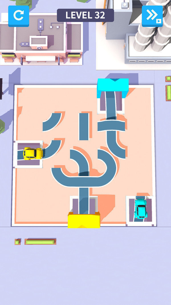 道路解谜2