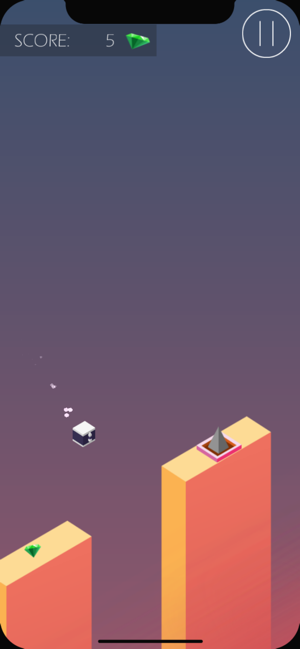 豪华跳跃1