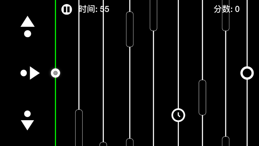 穿越航线0