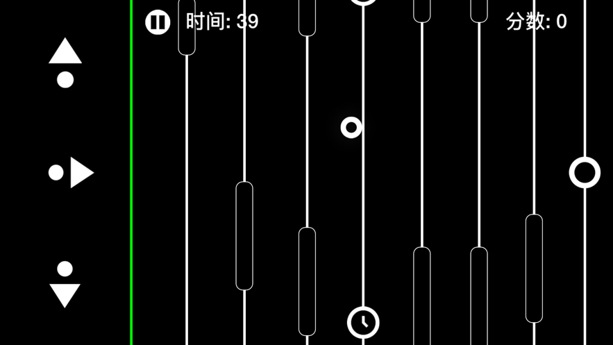 穿越航线1