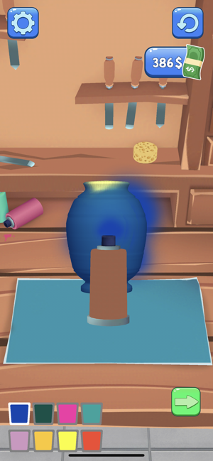 Shape Wood 3d形状木2