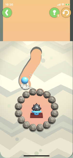 挖坑天才1