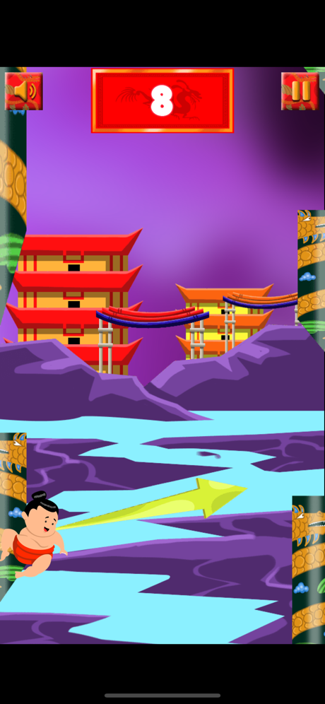 我相扑贼61