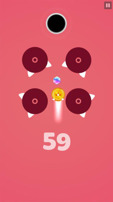 冰球进洞2