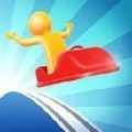 追逐斜坡(Speedy Slopes!)