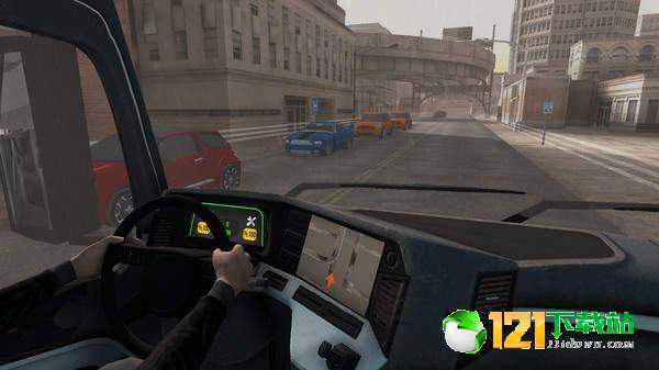 欧洲至尊卡车模拟器游戏0