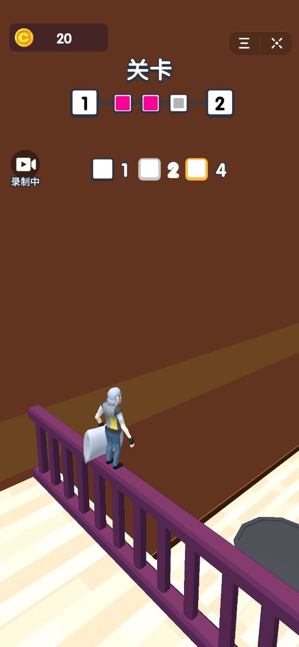 疯狂蹦床2