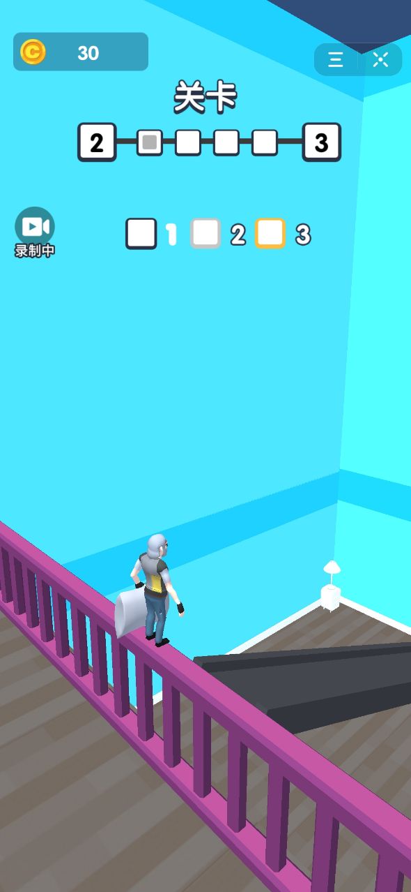 疯狂蹦床3