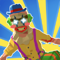 Zombie Smile僵尸的微笑