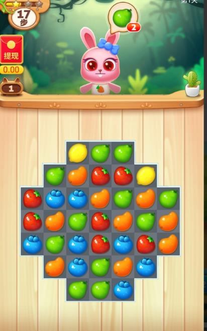 Fruit Paradise水果乐园1