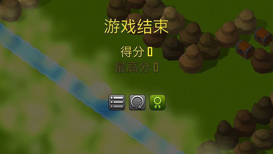 疯狂的小猪勇往直前0