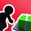 Sneaky Bandit偷偷摸摸的强盗
