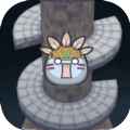 螺旋阶梯冒险