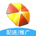 合成时代配送端