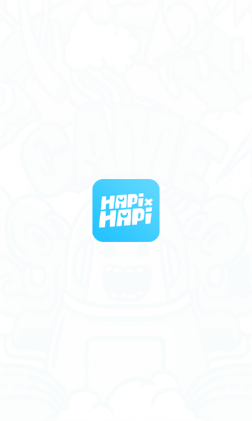 HapiHapi盒子0