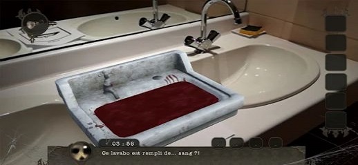 艾米莉亚之谜1