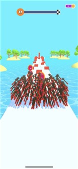 武器奔跑1