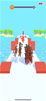 武器奔跑3