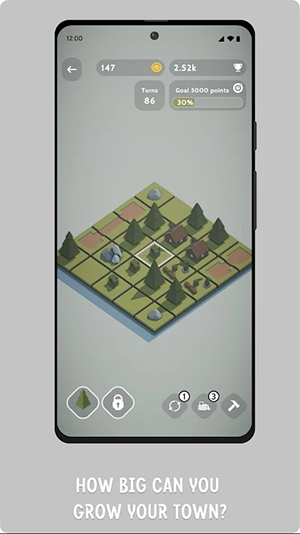 小小的小镇0