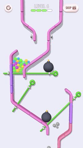 花园球球2