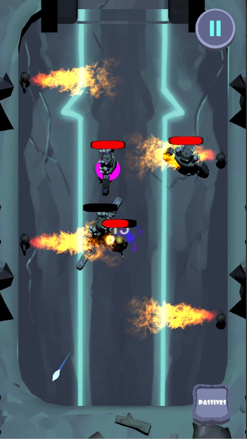 流氓魔法师1