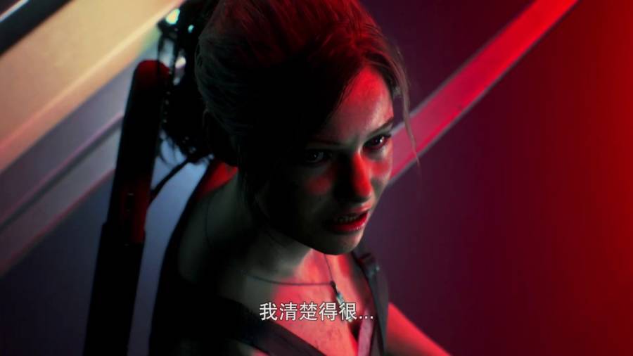 生化危机20