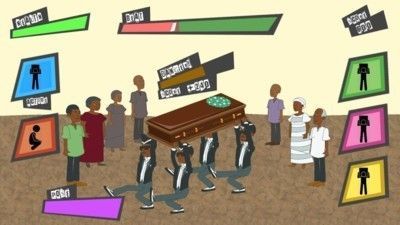 棺材舞攻击1