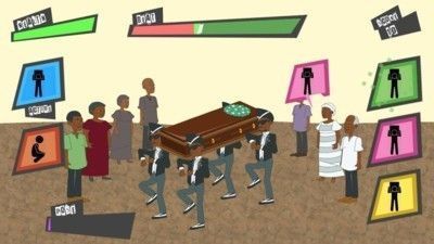 棺材舞攻击2