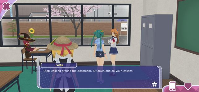 少女都市1