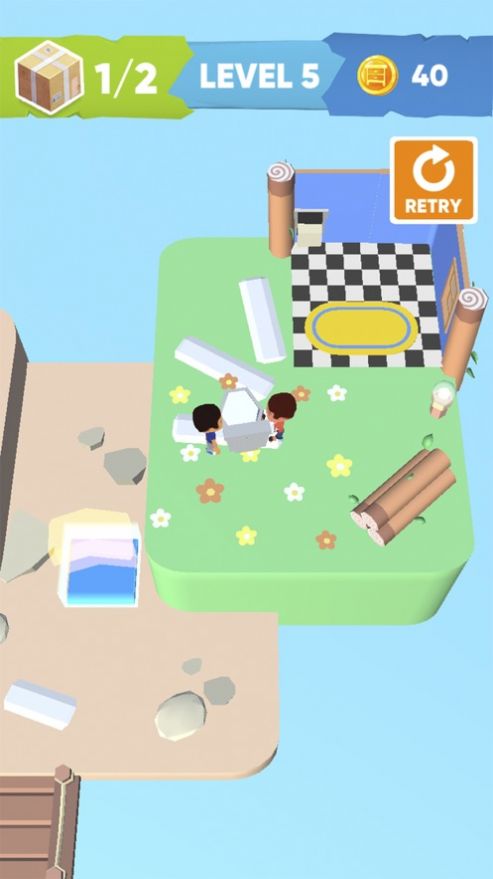 搬运工人兄弟0