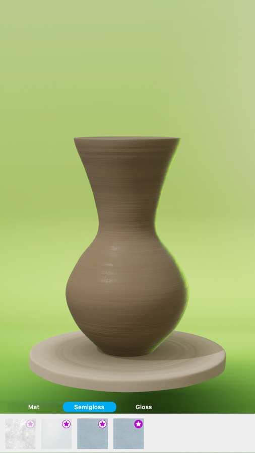 一起做陶器23