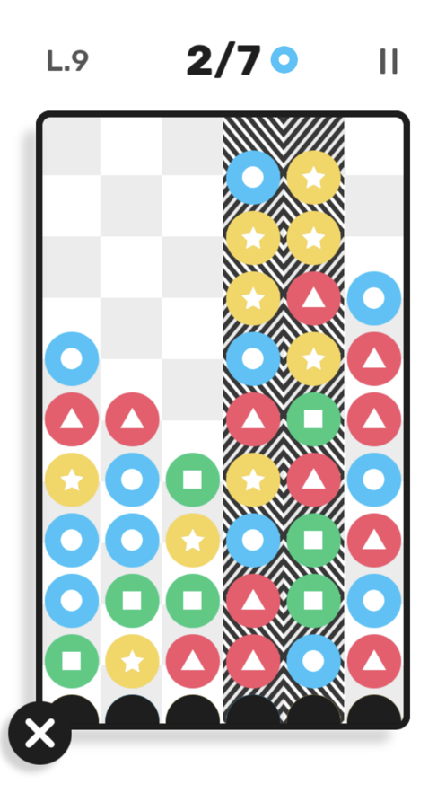 火柴攻击Match Attack2