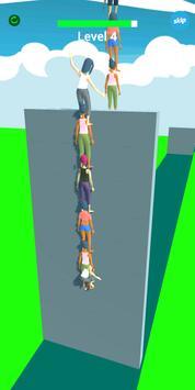 塔架跳跃0
