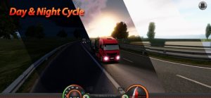 越野模拟3D卡车冒险0