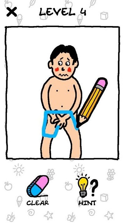 画就完事了2