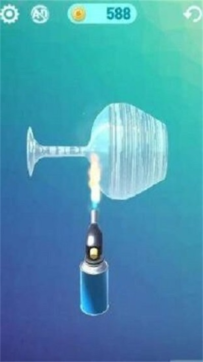 冰雕3D游戏3