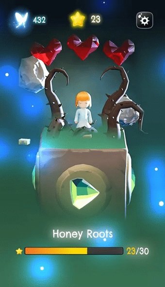 梦游少女手游1