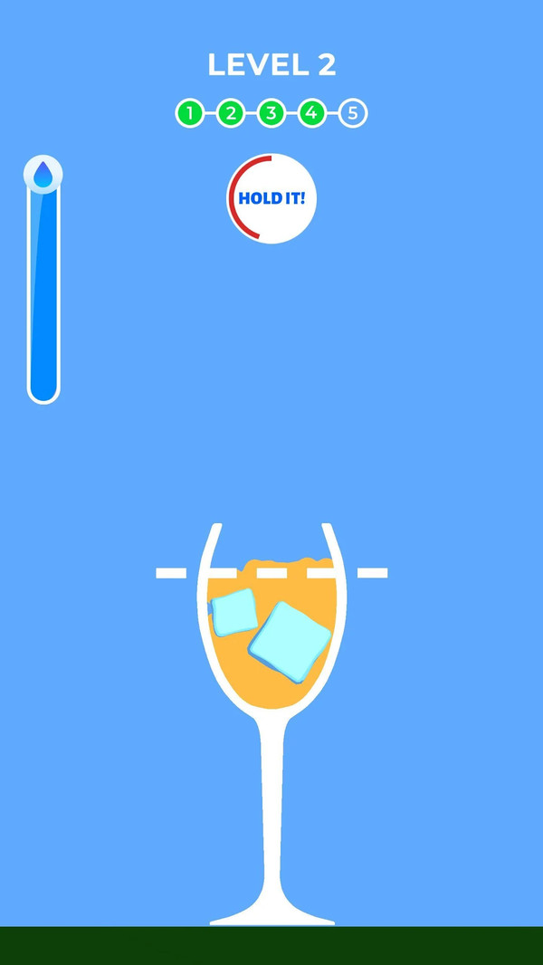 冰块玻璃杯4