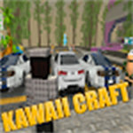 工匠卡哇伊生存CraftsmanKawaiiCraft