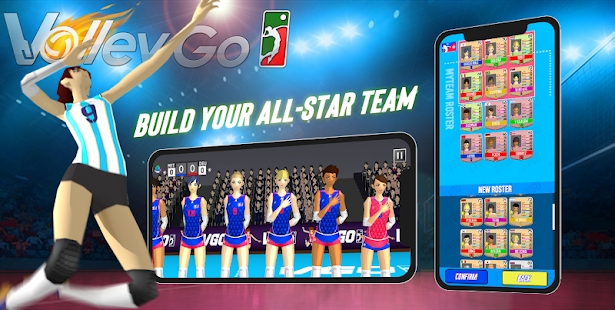 VolleyGo0