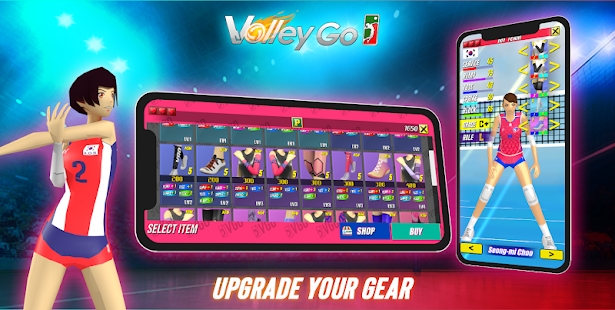 VolleyGo1