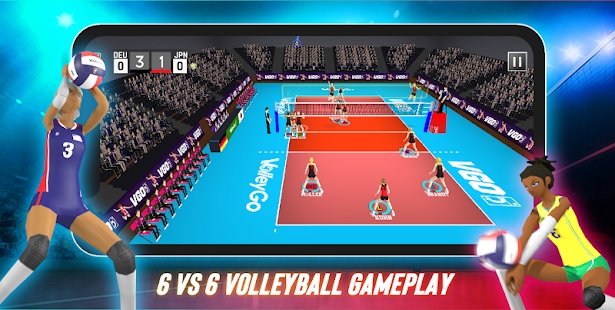 VolleyGo2