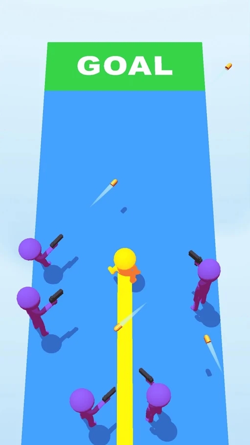 Bullet Loop子弹环1