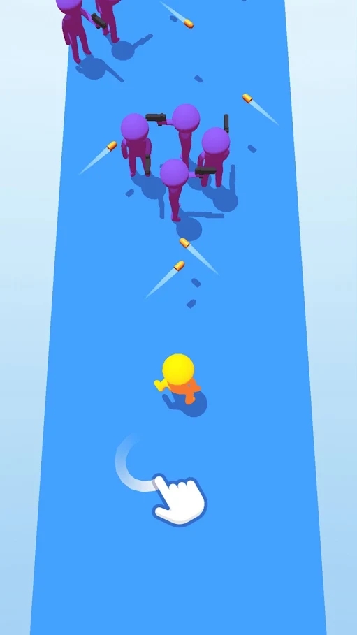 Bullet Loop子弹环2