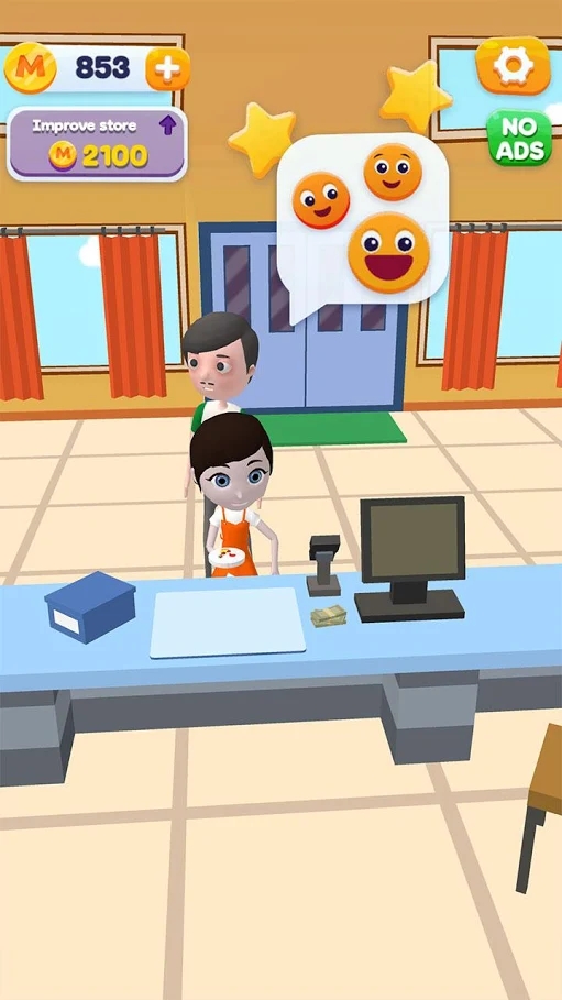 粘液商店3d2