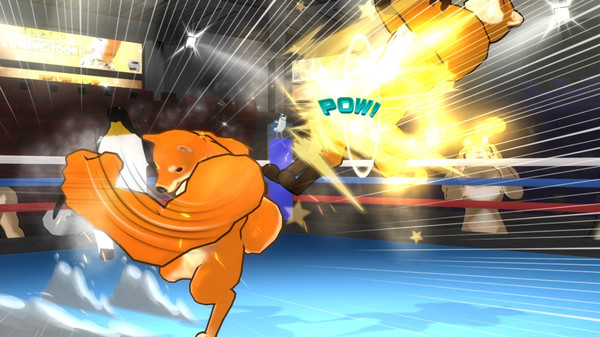 fight of Animals动物大战1