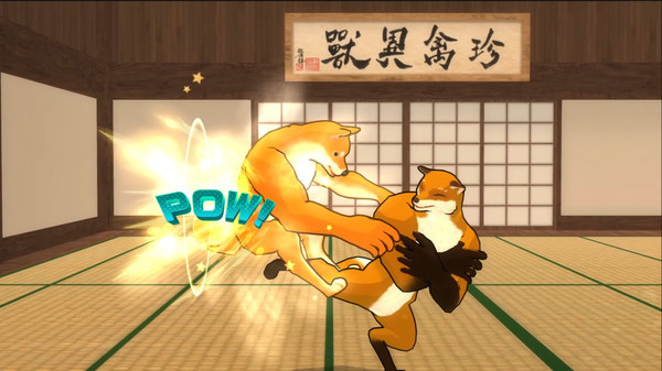 fight of Animals动物大战2